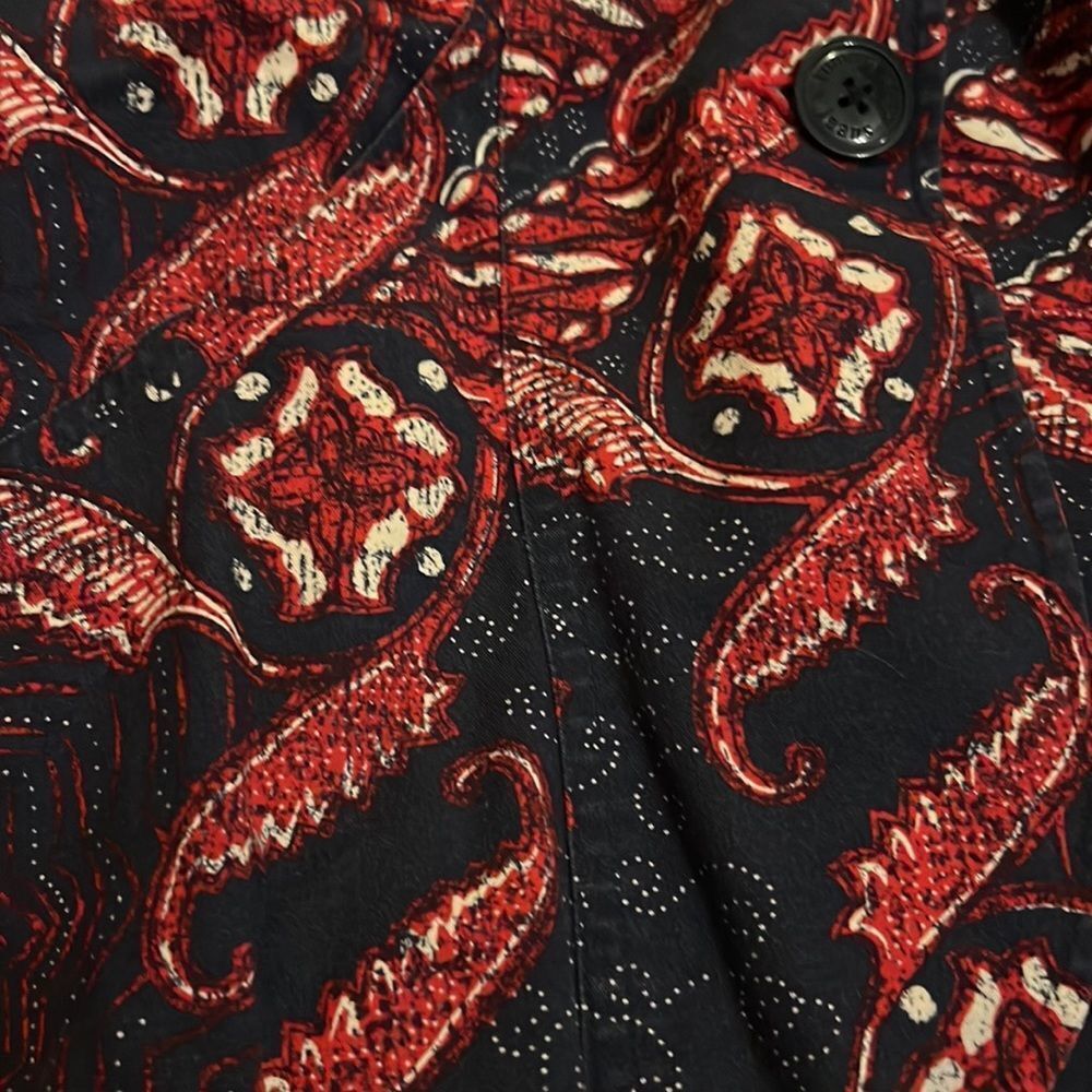 ‎Tommy Hilfiger medium blazer - Picture 6 of 9